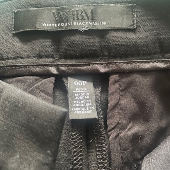 WHBM Slim Trousers - Picture 5 of 5